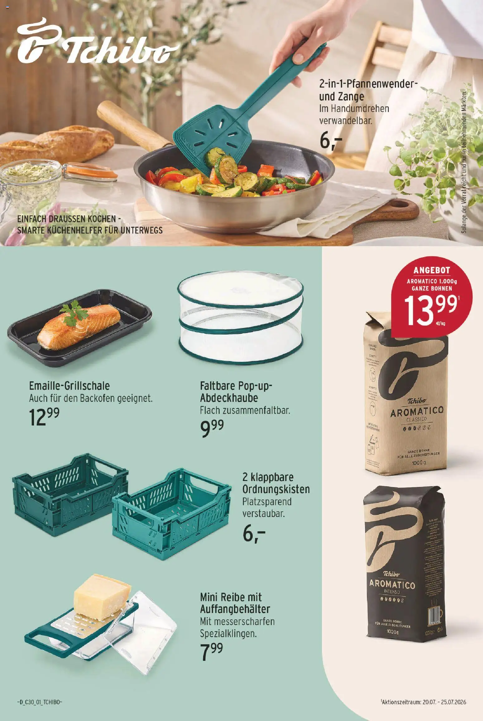 E center Prospekt – gültig ab 20.07.2026 | Seite: 32 | Produkte: Backofen