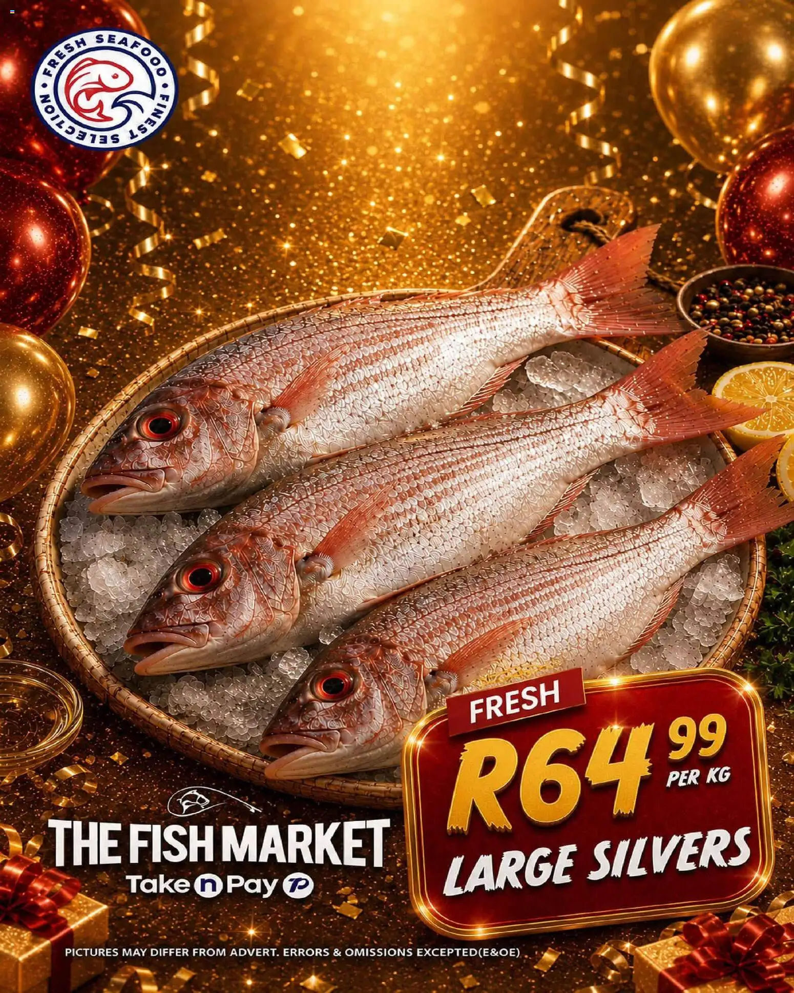 New Take n Pay catalogue – valid from 25/08/2026 | Page: 19