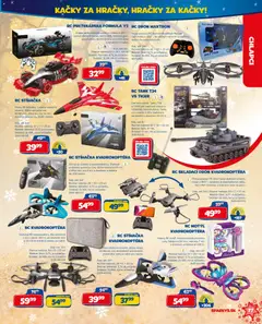 ALLTOYS leták platný od 06.10.2026 | Strana: 77