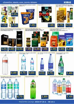 Kubas leidinys galioja nuo 2026.07.28 | Puslapis: 8