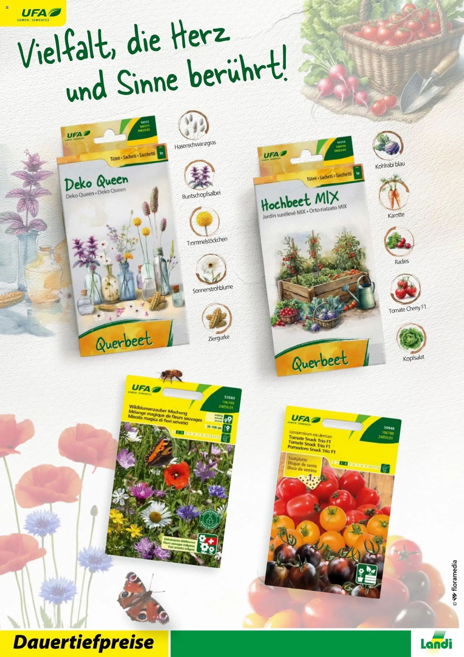 Landi ( Deaktivovane pre Letakomat )  Aktionen – gültig ab 07.01.2026 | Seite: 38 | Produkte: Karotte