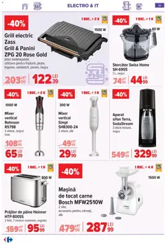 Ofertele Carrefour valabile de la 20.05.2026 | Pagină: 26
