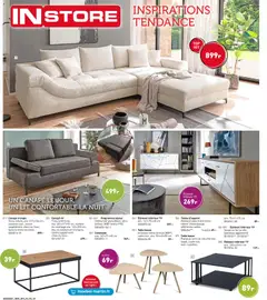 Möbel Martin - Prévisualisation de Möbel Martin catalogue valide à partir de 01.06.2026 | Page: 18 | Produits: Store, Commode, Canapé, Cadre
