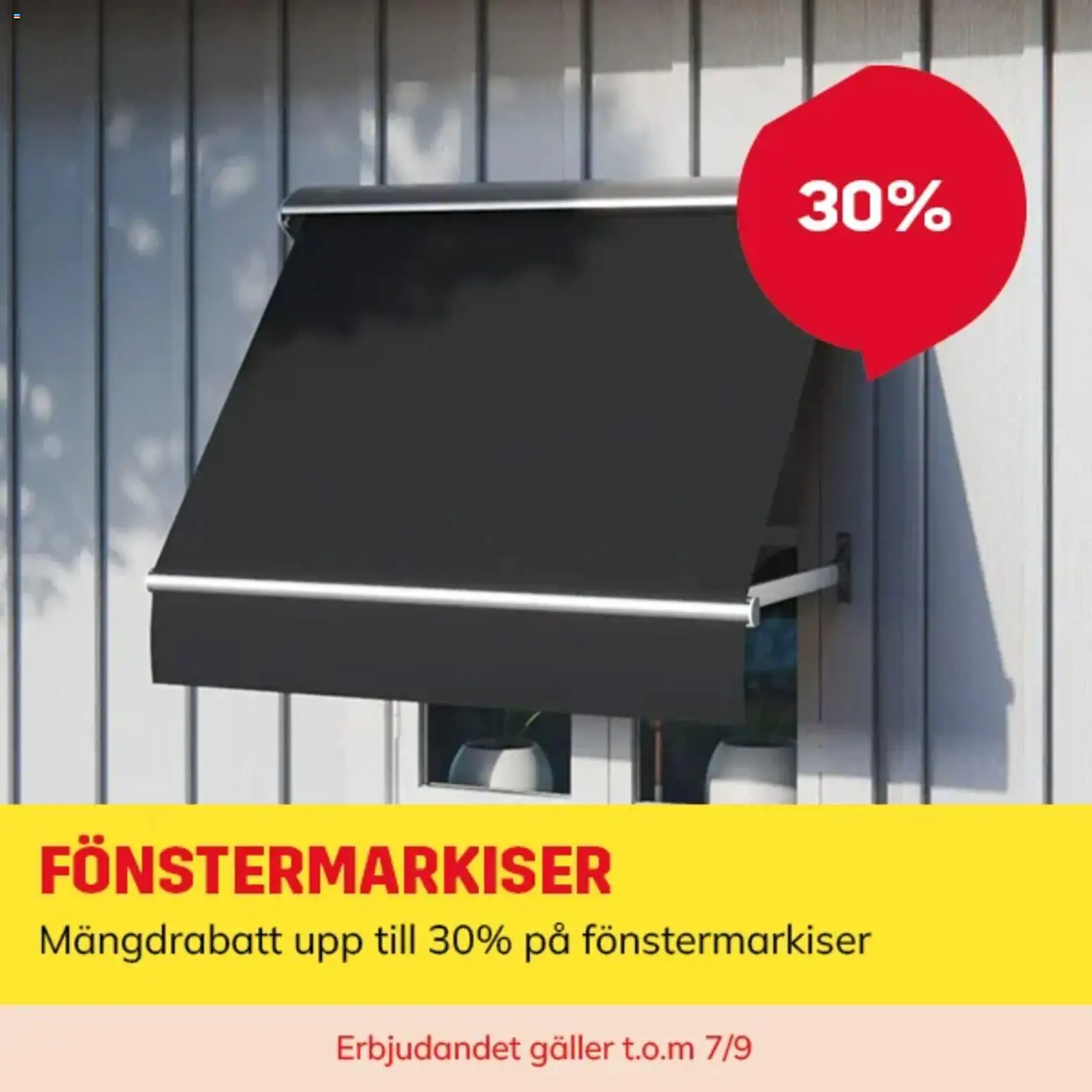 ByggMax reklamblad aktuell från 20/08/2026 | Sida: 14 | Produkter: Galler