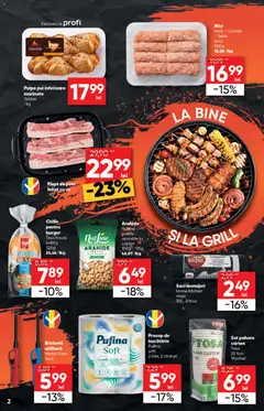 Ofertele Profi valabile de la 29.04.2026 | Pagină: 2