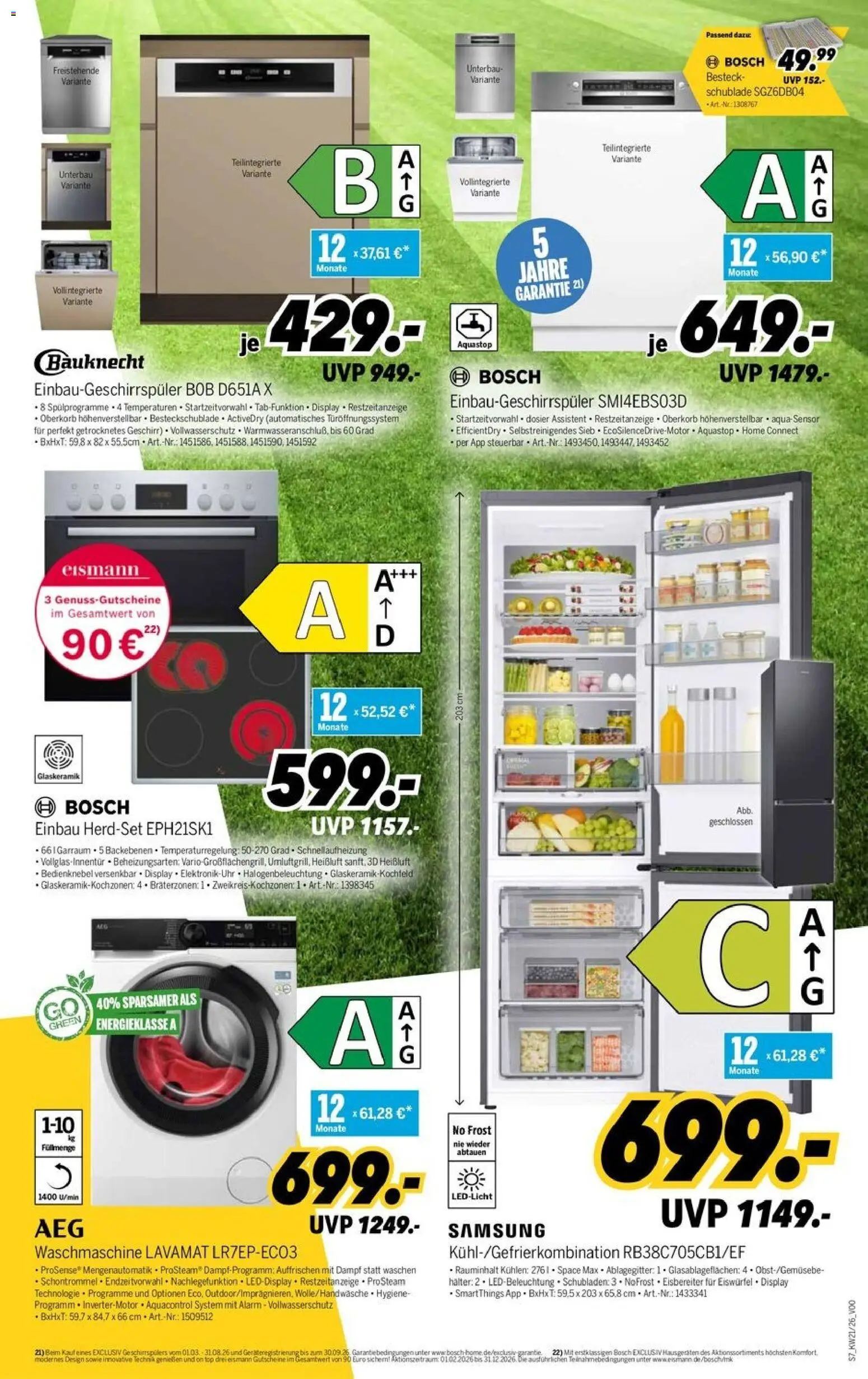 Medimax Prospekt 	 – gültig ab 16.05.2026 | Seite: 7