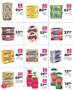Save specials catalogue – valid from 15/10/2026 | Page: 9