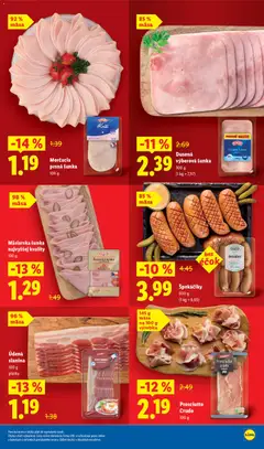 Lidl leták platný od 02.02.2026 | Strana: 11