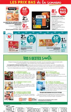 bi1 - Prévisualisation de bi1 Catalogue valide à partir de 30/06/2026 | Page: 12