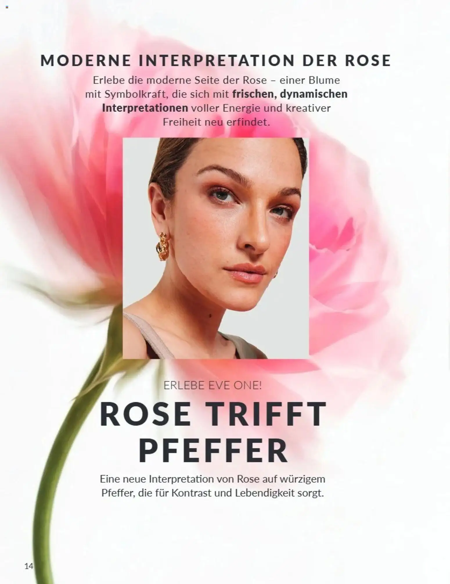 AVON Katalog August 2026 – gültig ab 08.08.2026 | Seite: 14 | Produkte: Pfeffer