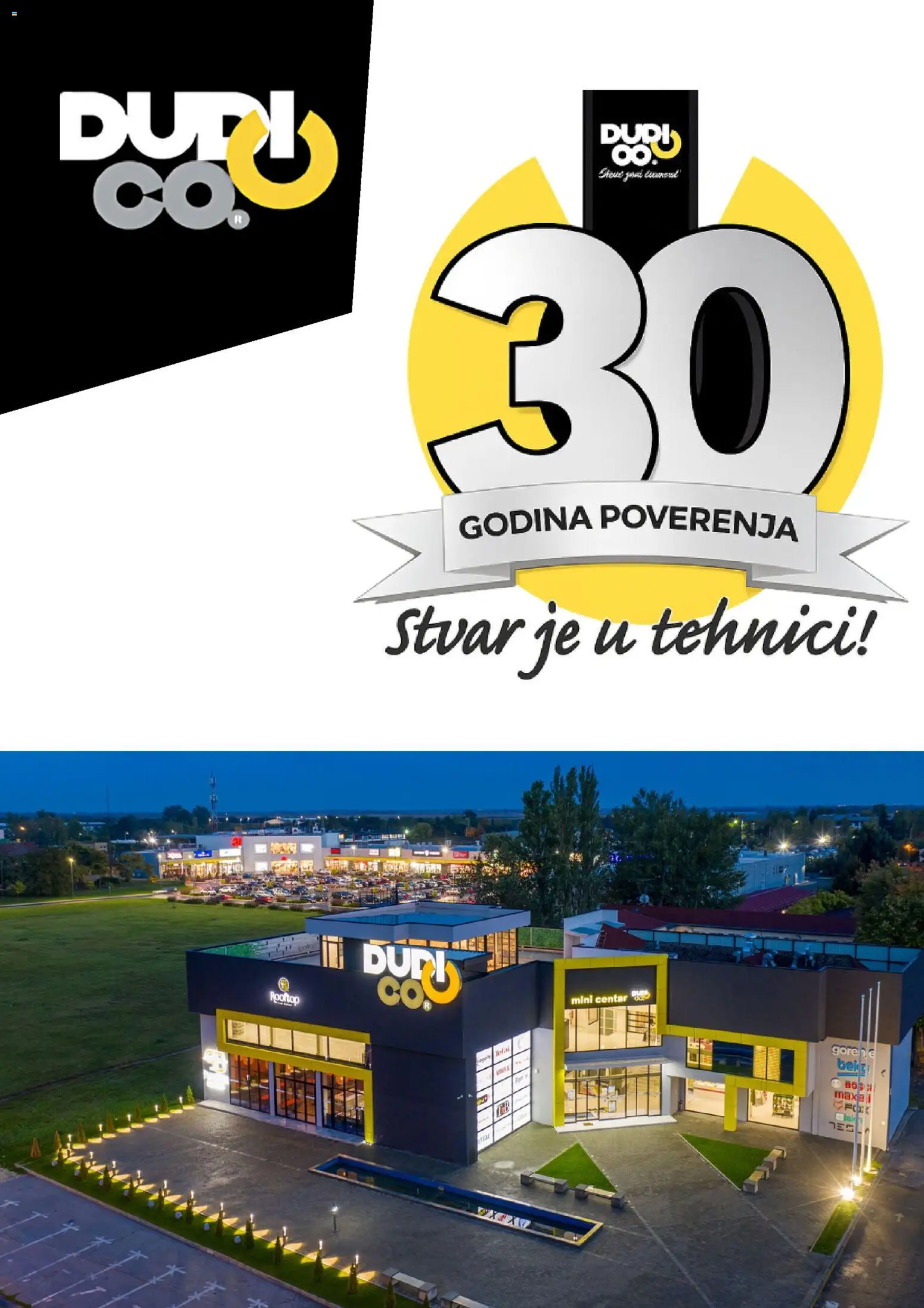 Dudi co. katalog - važi od 16.10.2026 | Strana: 5