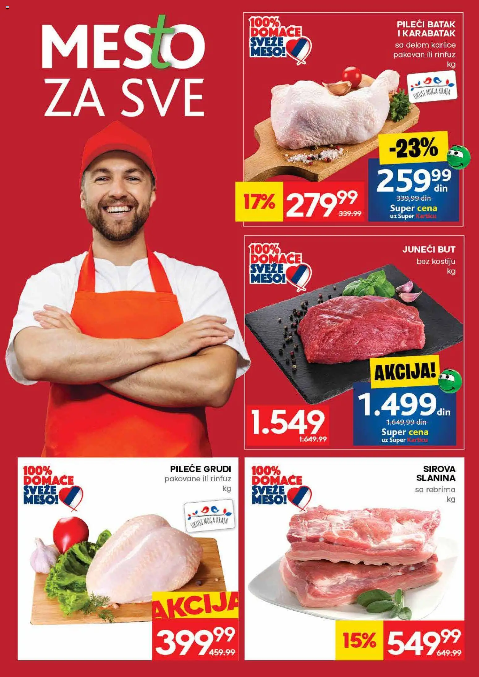 Roda katalog - važi od 02.07.2026 | Strana: 4