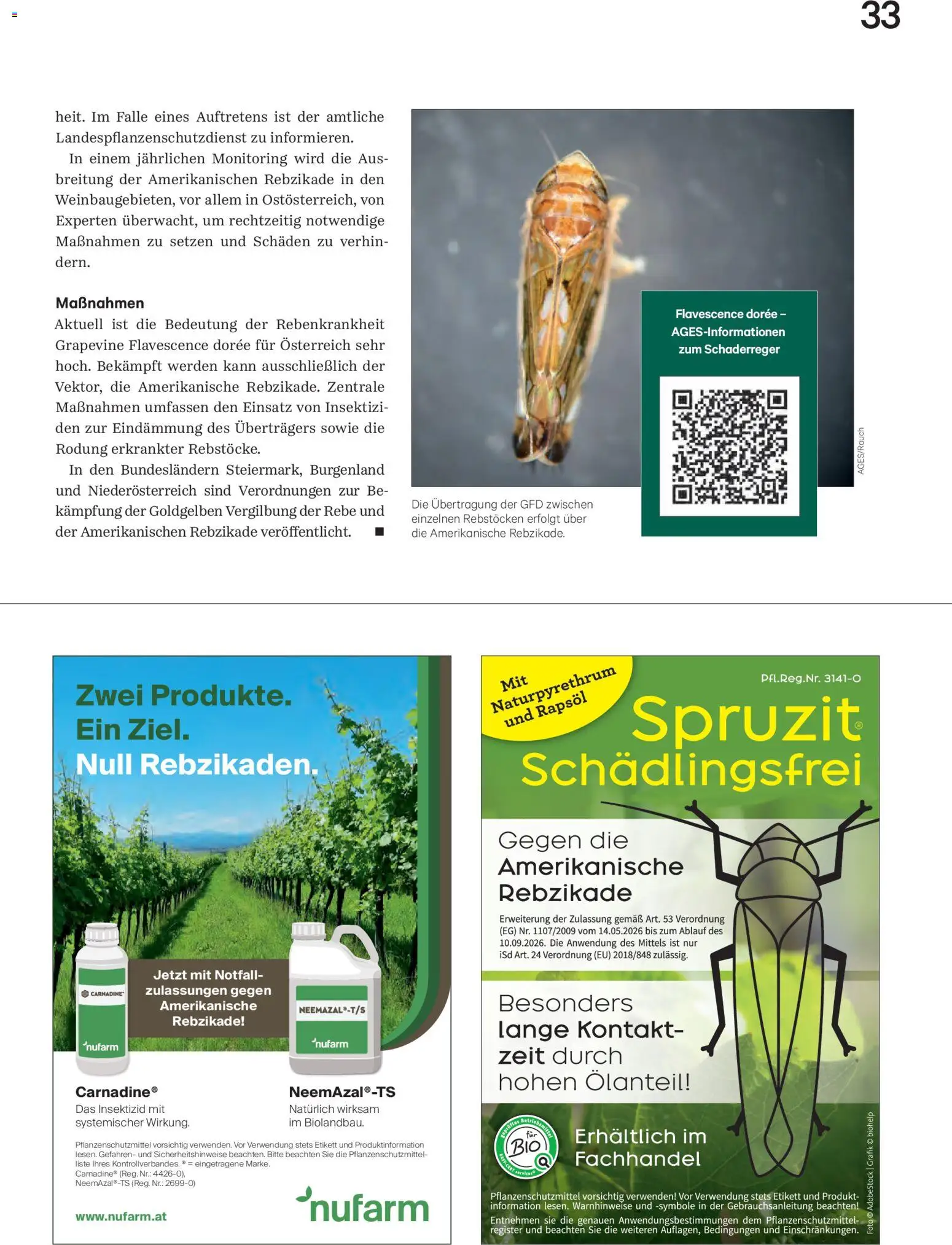 Lagerhaus Unser Land Juli - August 2026 gültig ab 01.07.2026 | Seite: 33