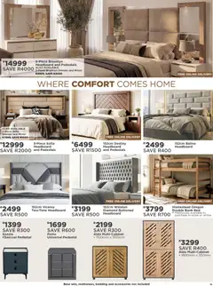 House and Home specials catalogue – valid from 10/08/2026 | Page: 15