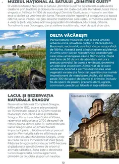 Ofertele Metro valabile de la 01.08.2025 | Pagină: 10 | Produse: Dana kuşbaşı, Pește, Apă