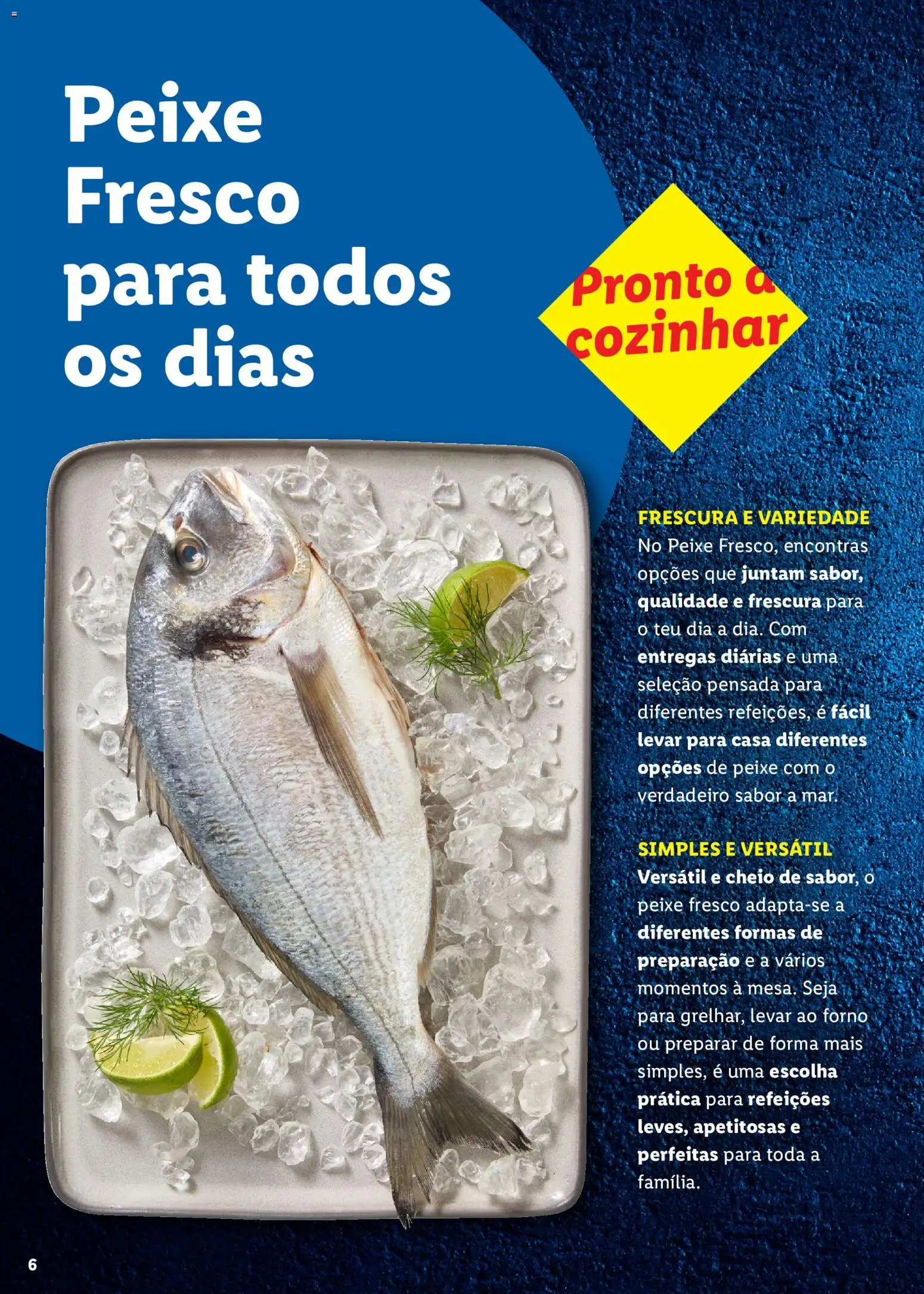 Lidl Feira do Mar │ válido de 07.05.2026 | Página: 6