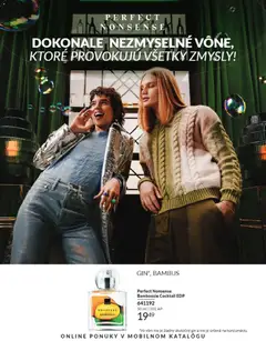Avon leták platný od 01.08.2026 | Strana: 182