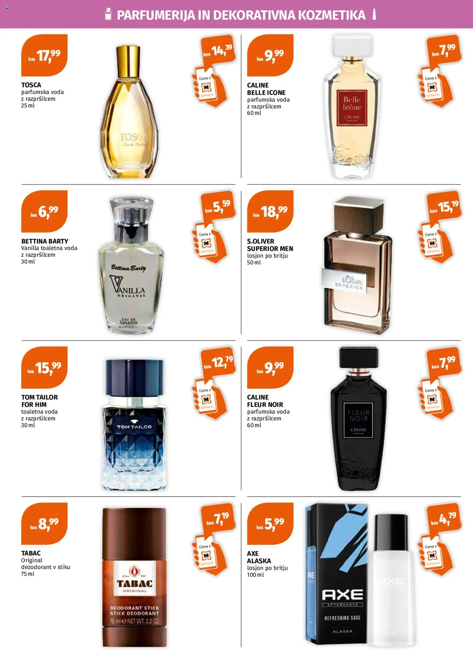 Novi Müller katalog ponudbe – veljaven od 14.09.2026 | Stran: 2
