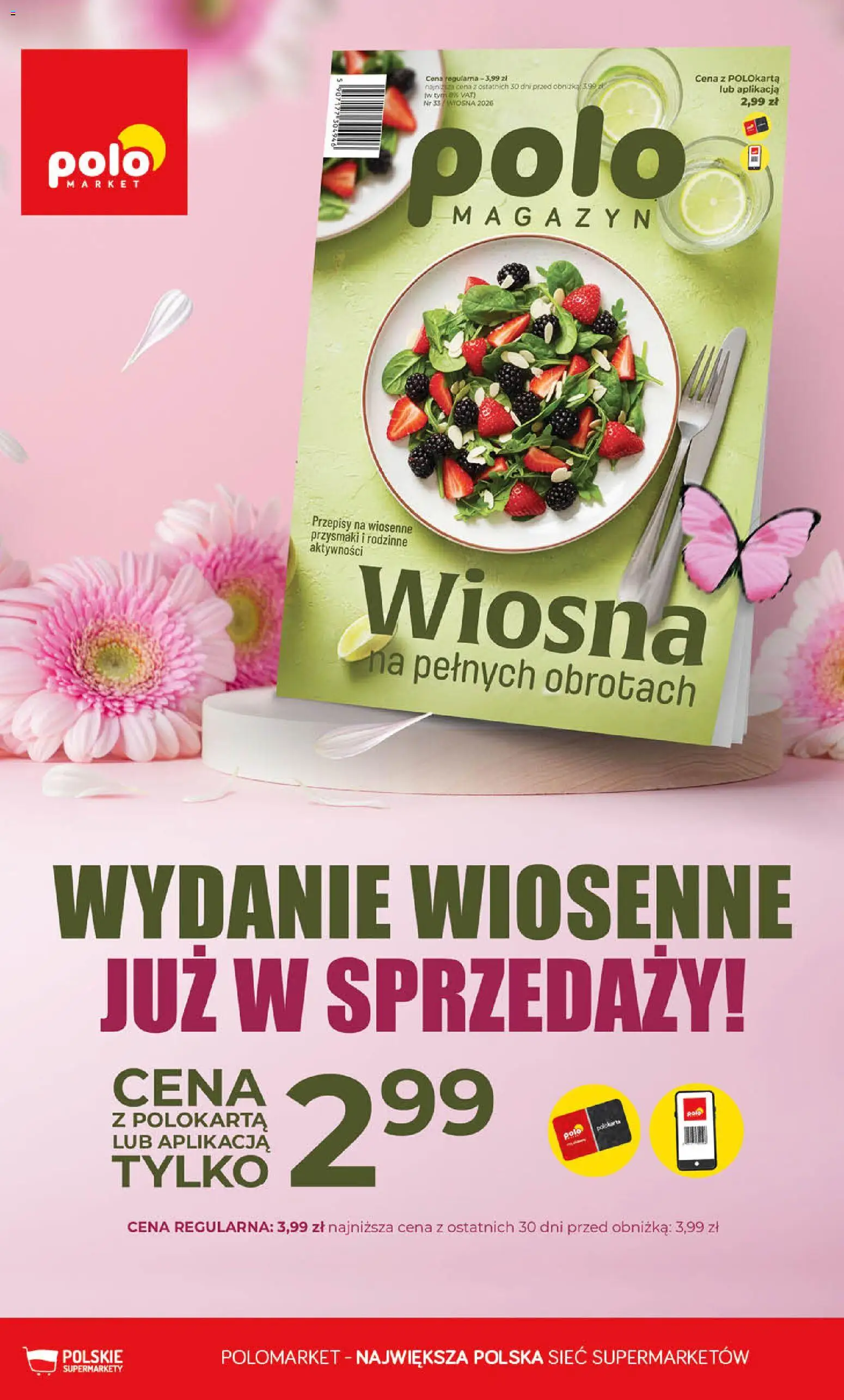 POLOmarket gazetka od 10.06.2026 | Strona: 68