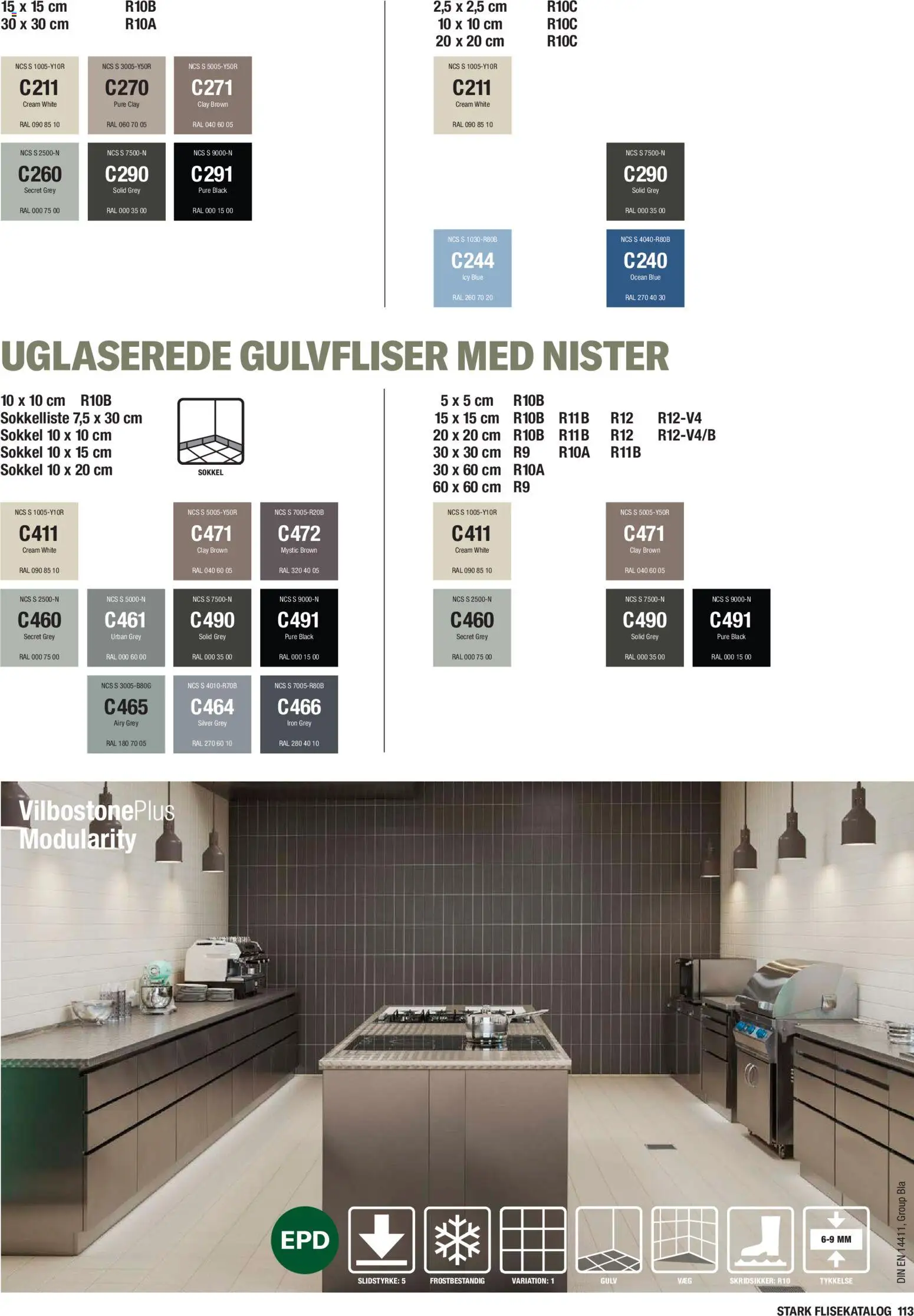 Stark tilbudsavis – gyldig fra 01/01/2026 | Side: 113