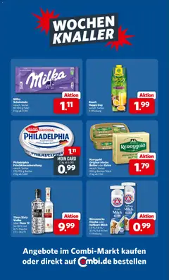 Combi Wochenknaller ab 21.06.2026 gültig