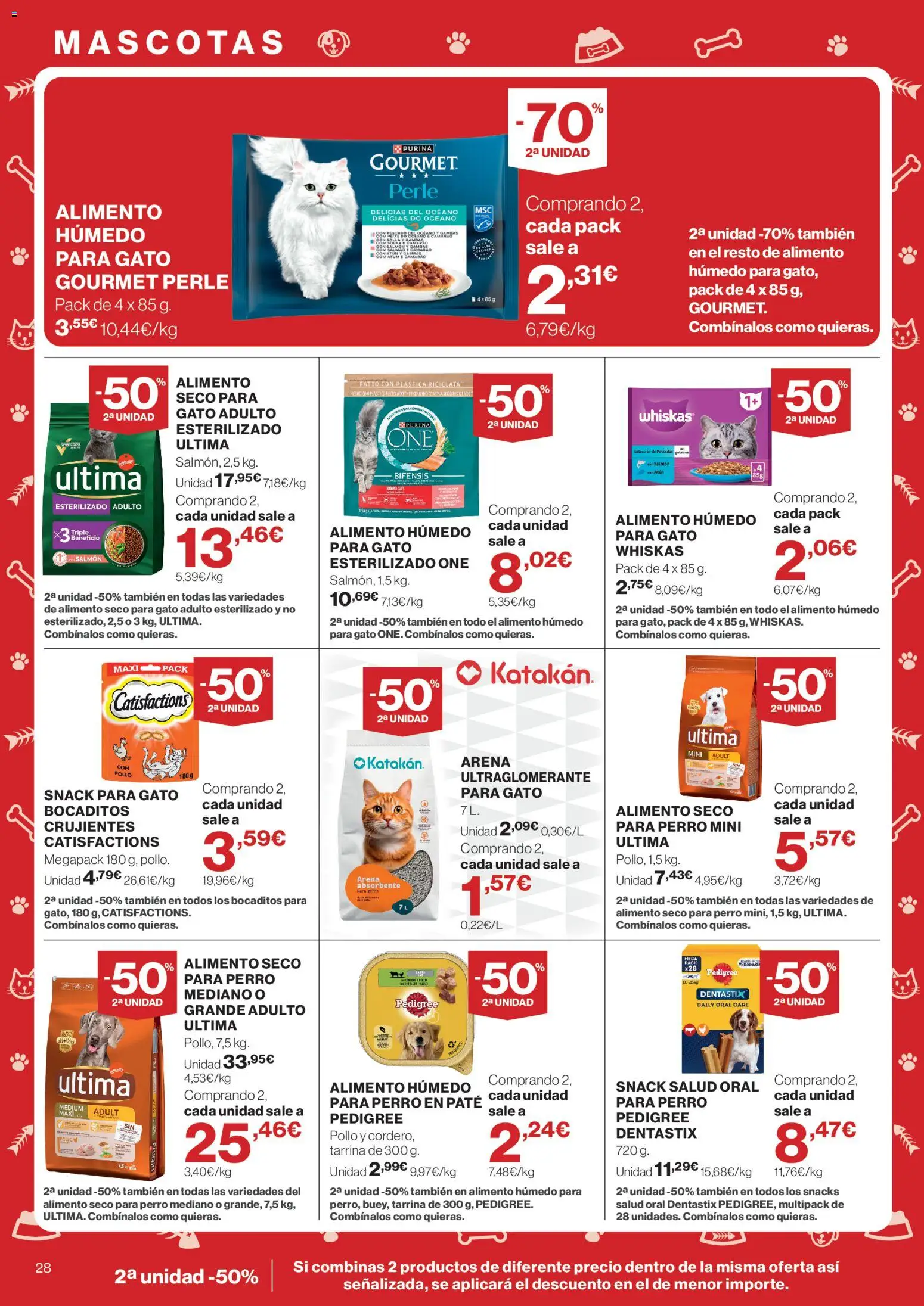 Supercor Canarias │ válido desde el 18.06.2026 | Página: 28
