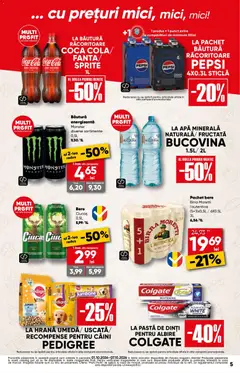Ofertele Profi valabile de la 01.10.2026 | Pagină: 5