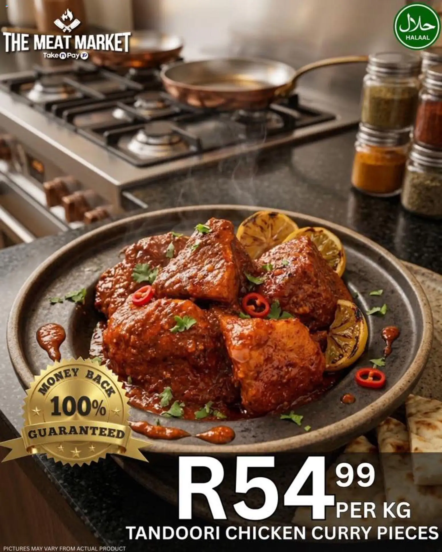 New Take n Pay catalogue – valid from 19.05.2026 | Page: 19 | Products: Chicken