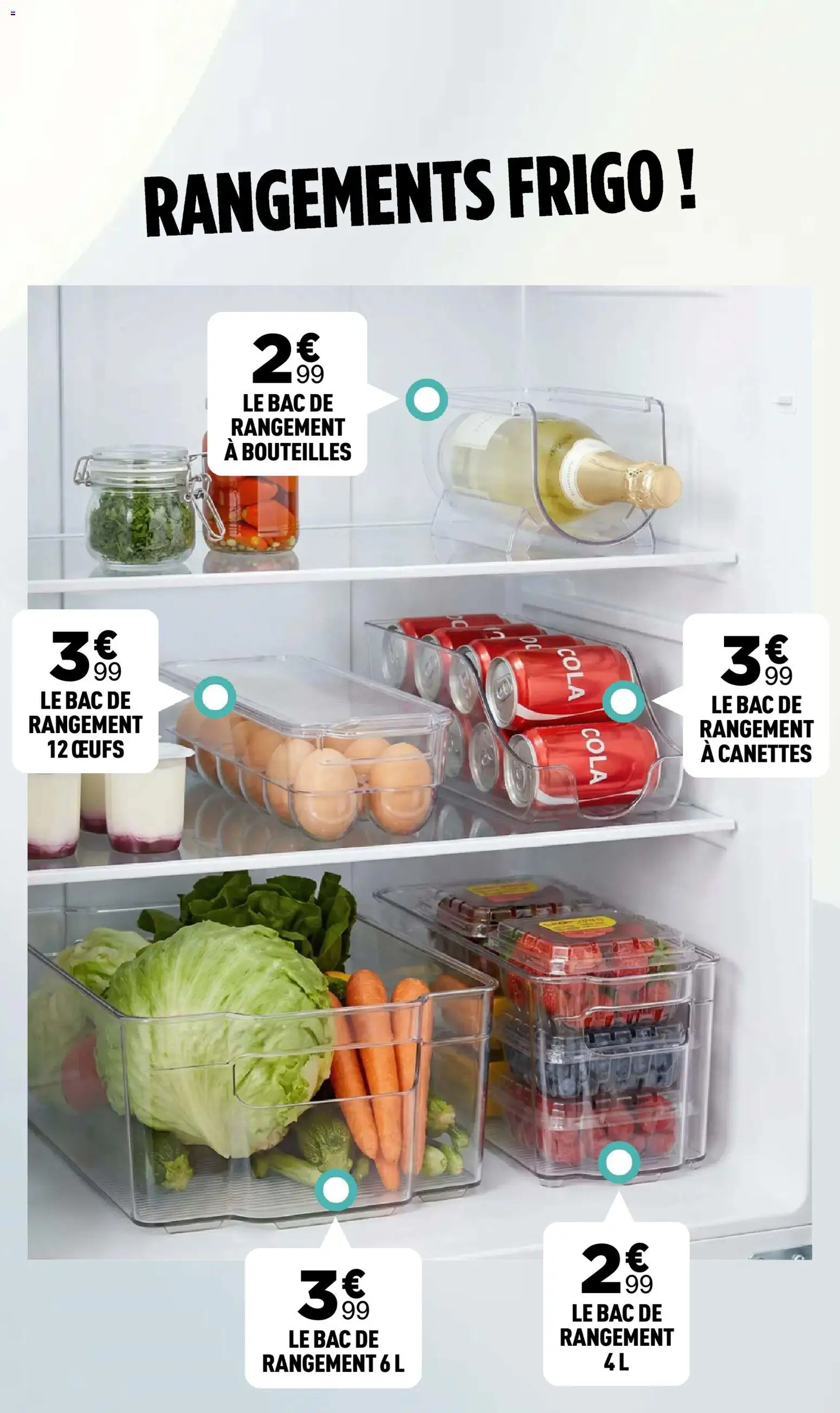 {H1} | Page: 30 | Produits: Frigo, Œufs