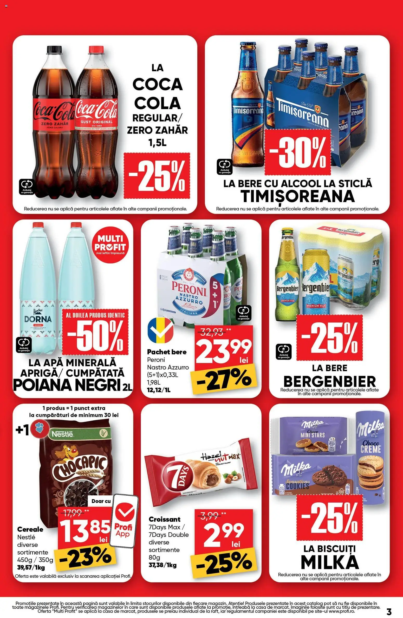 Noul catalog Profi – valabil de la 10.09.2026 | Pagină: 3