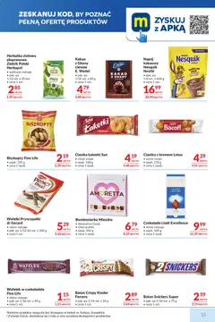 Pogląd oferty "Makro gazetka" - ważna od 01.09.2026 | Strona: 13