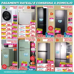 Anteprima del volantino Satur volantino valido a partire dal 07.05.2026 | Pagina: 8