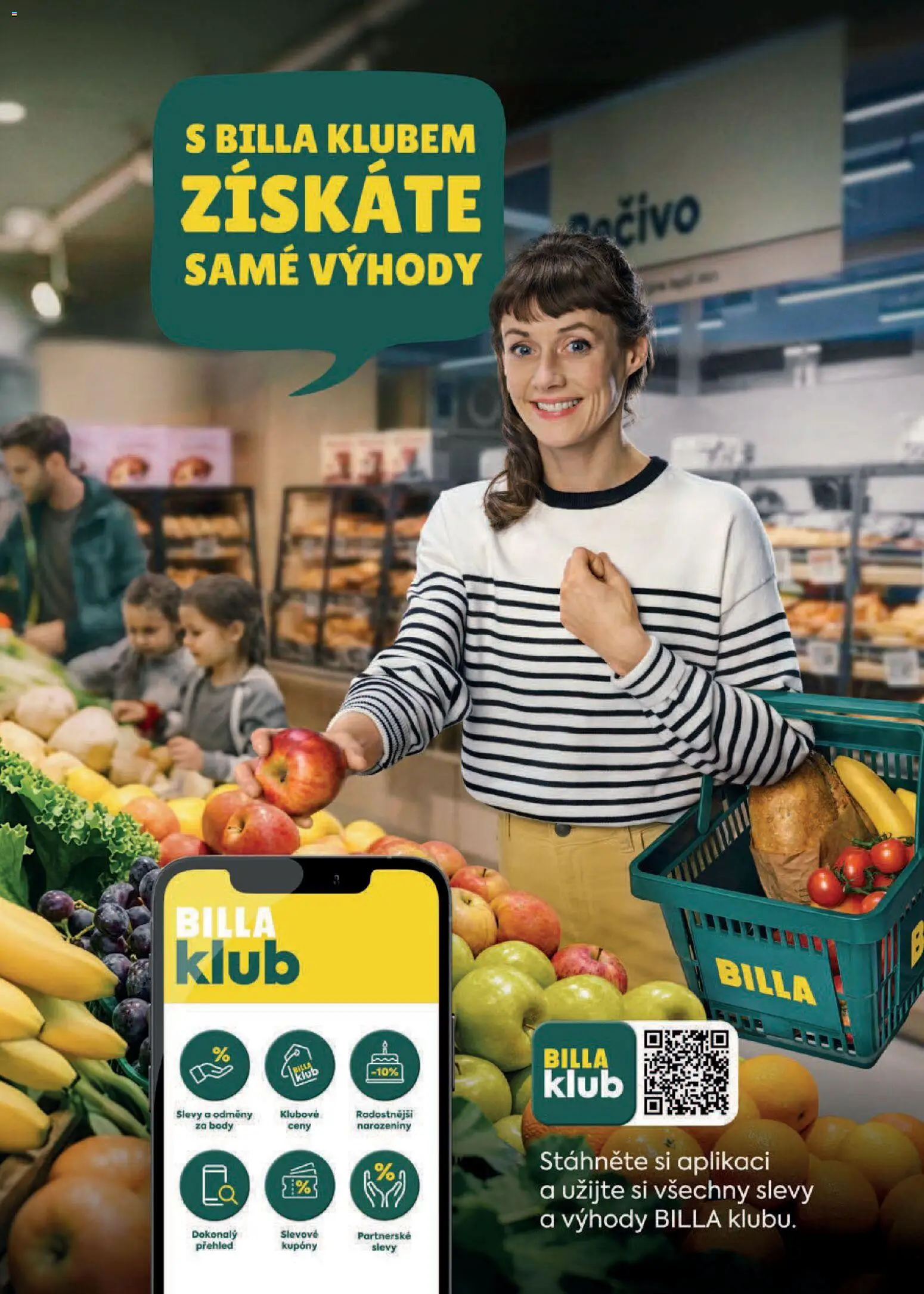 Billa leták - Bohatá chuť středomoří od 20.05.2026 | Strana: 29 | Produkty: Body