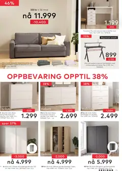 Forhåndsvisning av Skeidar kundeavis gyldig fra 18.05.2026 | Side: 25