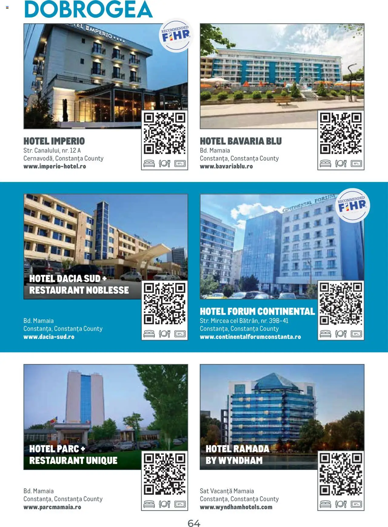 Noul catalog Metro – valabil de la 23.09.2025 | Pagină: 64