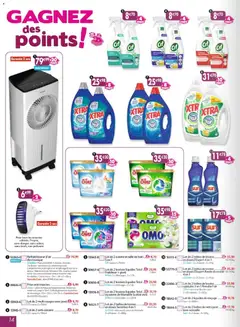 Maximo - Prévisualisation de Maximo catalogue epicerie valide à partir de 22/06/2026 | Page: 14