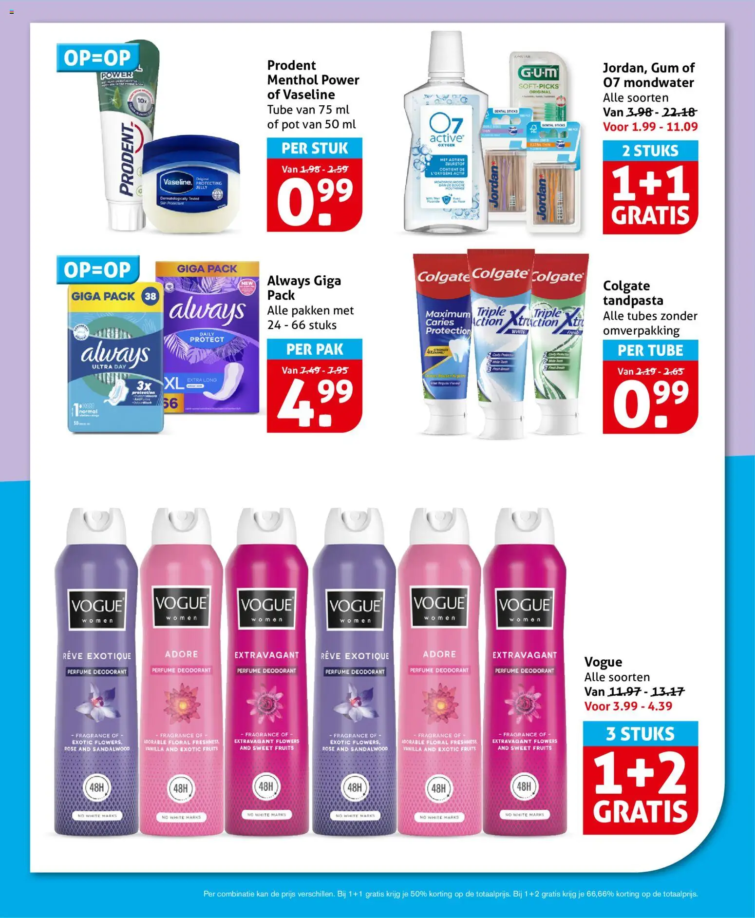{H1} | Pagina: 30 | Producten: Deodorant, Gum, Kan, Fruit