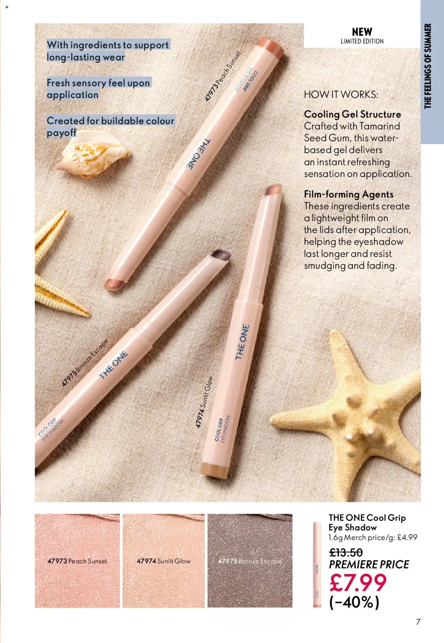 {H1} | Page: 7 | Products: Eye shadow, Disques athlétisme