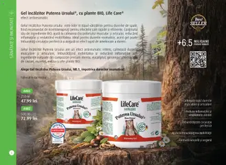 Ofertele Life Care valabile de la 01.04.2026 | Pagină: 8