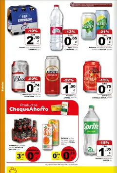 Vista previa Masymas folleto válido desde el 16/10/2026 | Página: 14