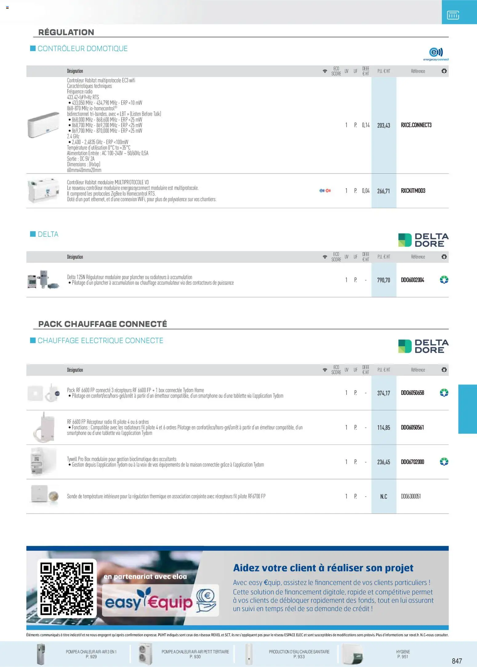 {H1} | Page: 59 | Produits: Tablette, Radio, Alimentation, Hygiène