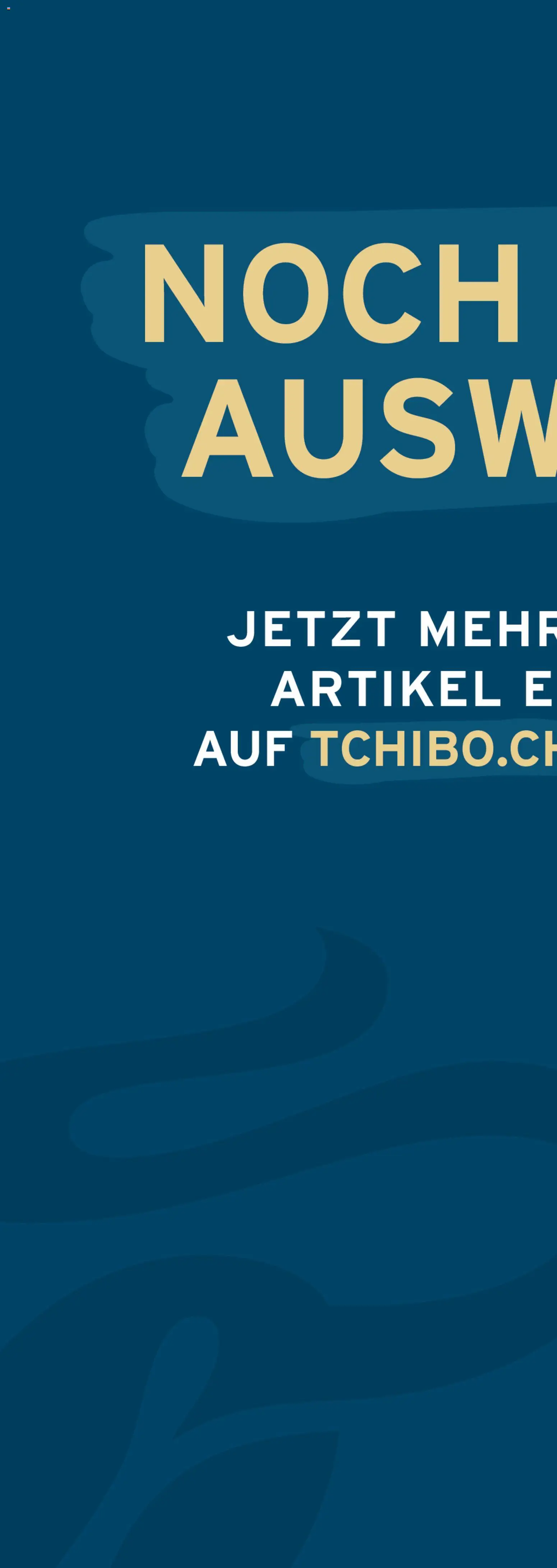 Tchibo aktionen Stilsicher durch den Herbst – gültig ab 15.09.2026 | Seite: 29