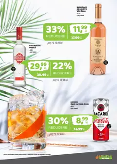 Ofertele LaDoiPași valabile de la 01.08.2026 | Pagină: 10 | Produse: Vin, Rom, Vodka