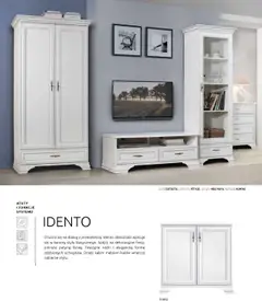 Pogląd oferty "Black Red White Gazetka - Katalog rodzinnych wnętrz" - ważna od 24.05.2024 | Strona: 52
