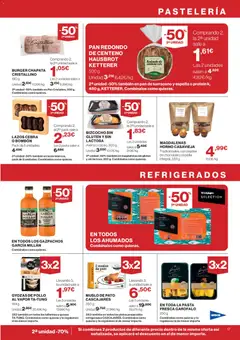 Vista previa Hipercor catálogo válido desde el 06.05.2026 | Página: 17