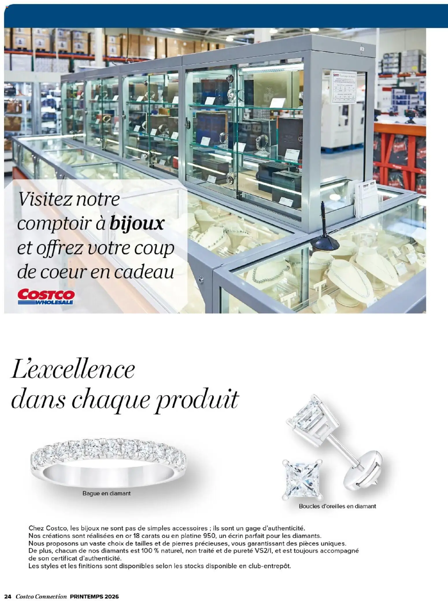 {H1} | Page: 24 | Produits: Bague, Bijoux