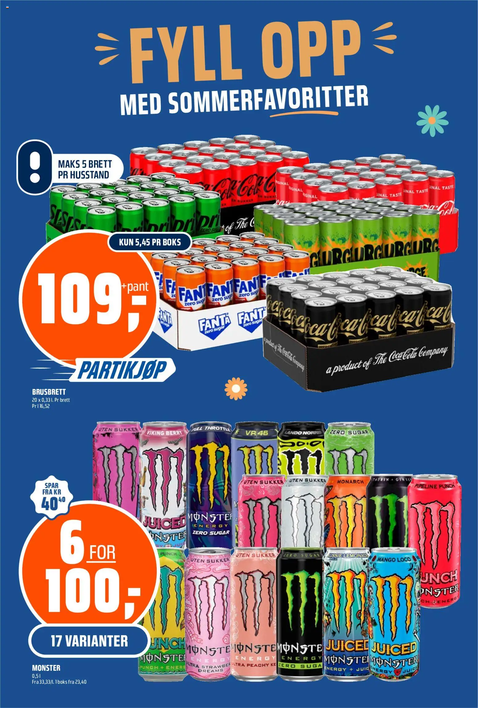Coop Obs catalogue page 14
