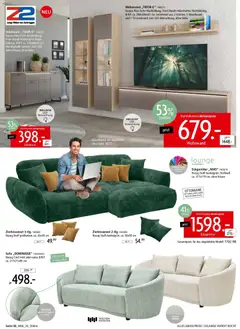 Zurbrüggen - Zurbrüggen: Unschlagbar günstig ab 01.05.2026 gültig | Seite: 6
