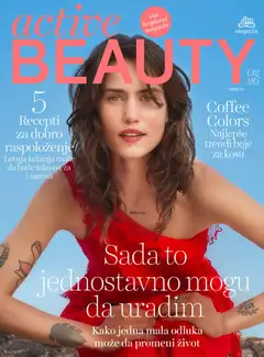 DM Drogerie katalog Active Beauty - pregled DM Drogerie kataloga - važi od 05.05.2026
