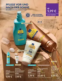 AVON Katalog Juli 2026 ab 01.07.2026 gültig | Seite: 175